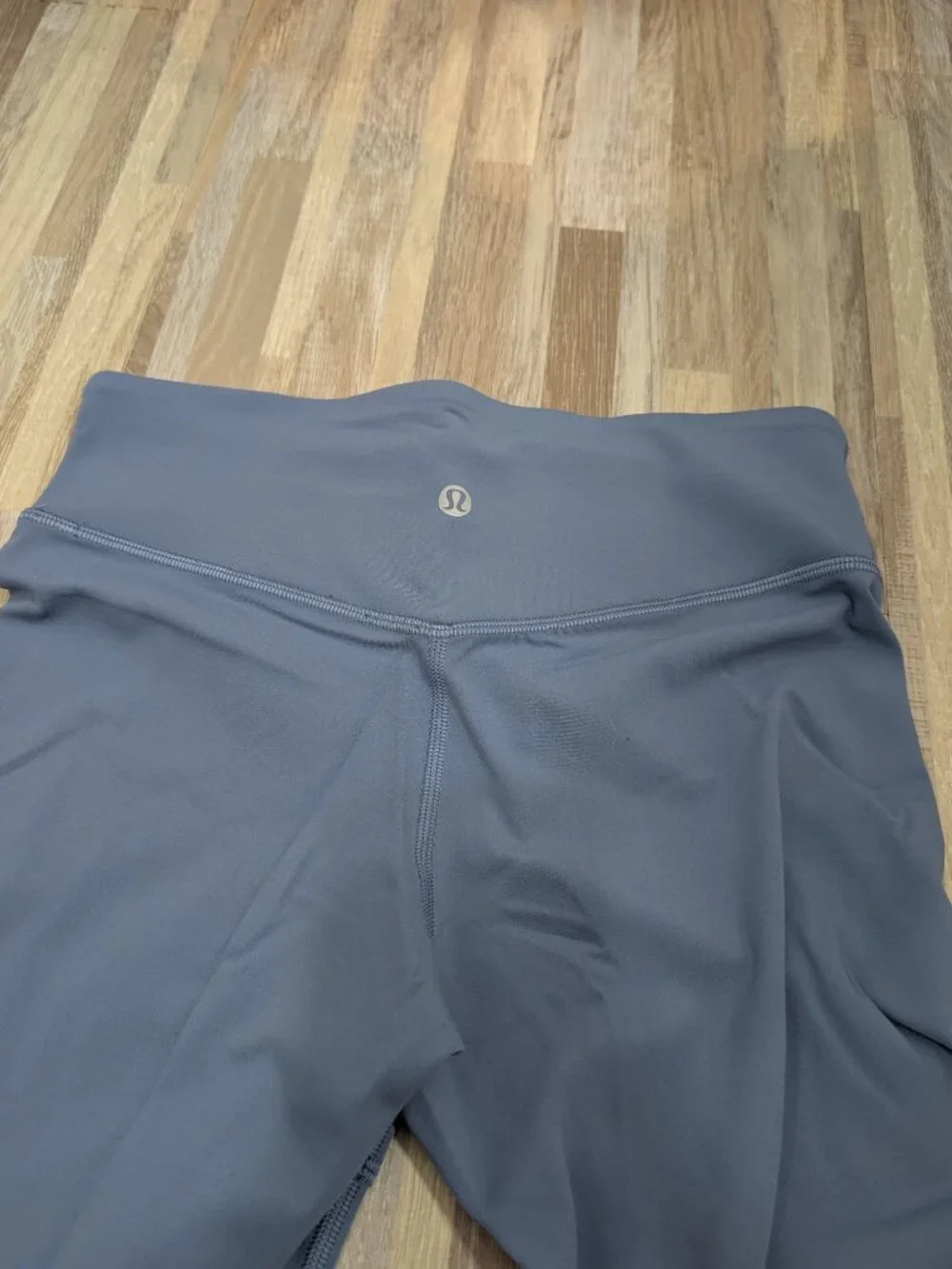 Lululemon Align High-Rise Pant Hidden Pocket 25